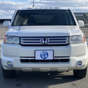 HONDA CROSSROAD 2010